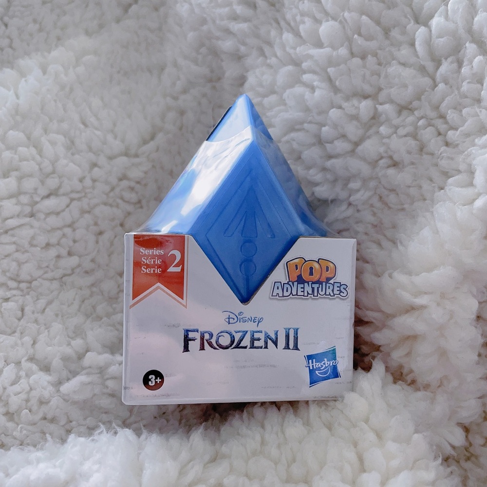 🌷3/$15  Brand New Disney x Pop Adventures Frozen II Blind Box Mini Figure